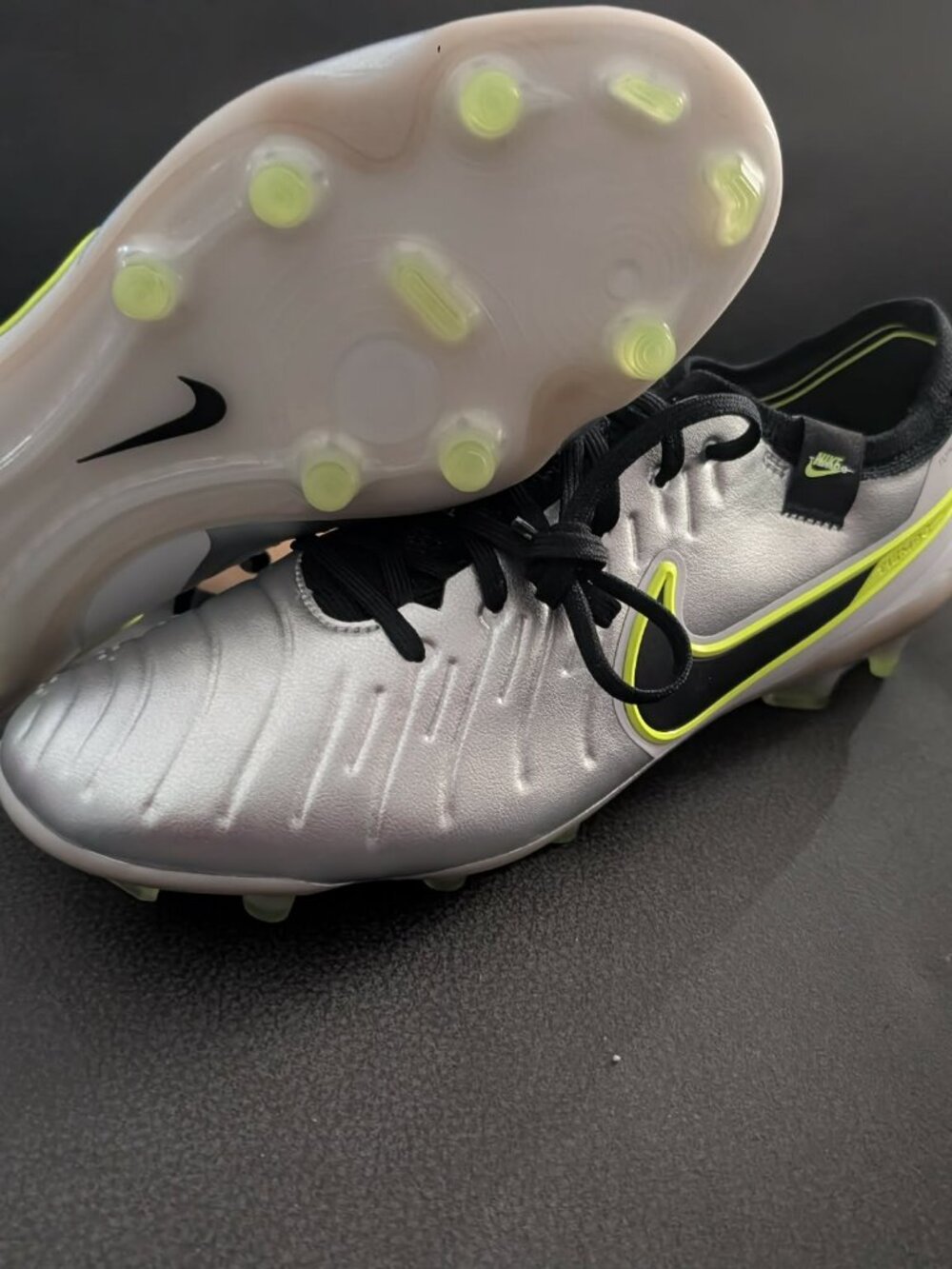 Nike Tiempo Legend 10 Elite FG
